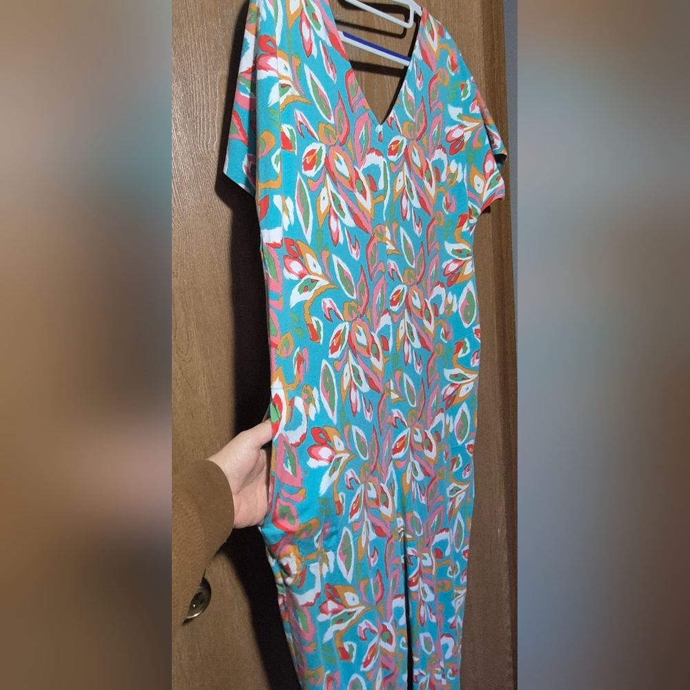 Any Body Jumpsuits Knit Jersey Medium - Picture 5 of 15